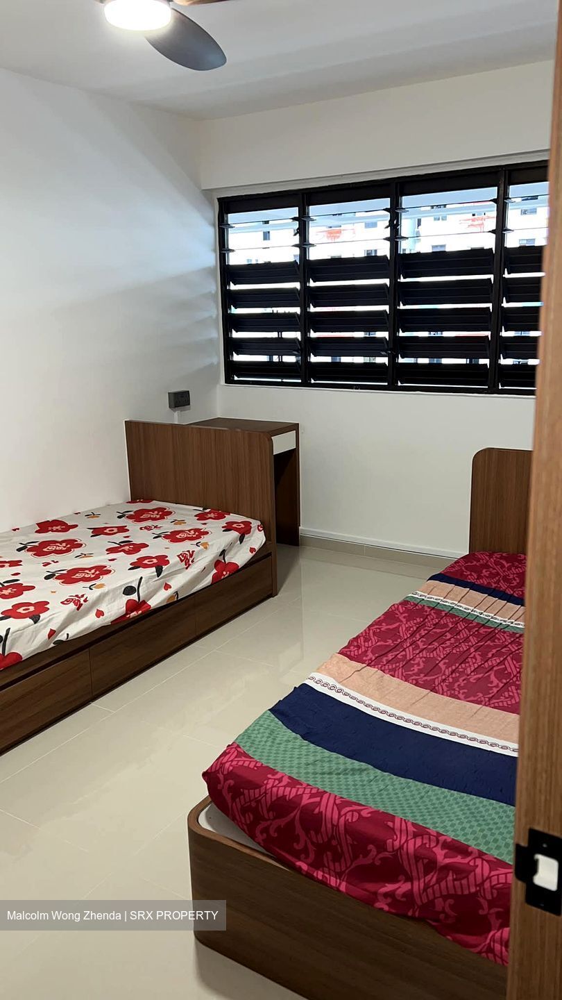 Blk 35 Bedok South Parkview (Bedok), HDB 4 Rooms #560712211